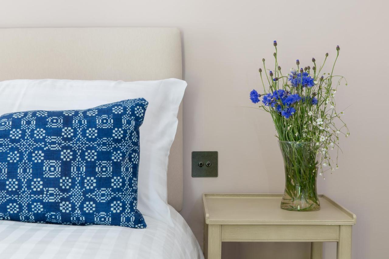 Wasing Park Boutique Hotel Kültér fotó