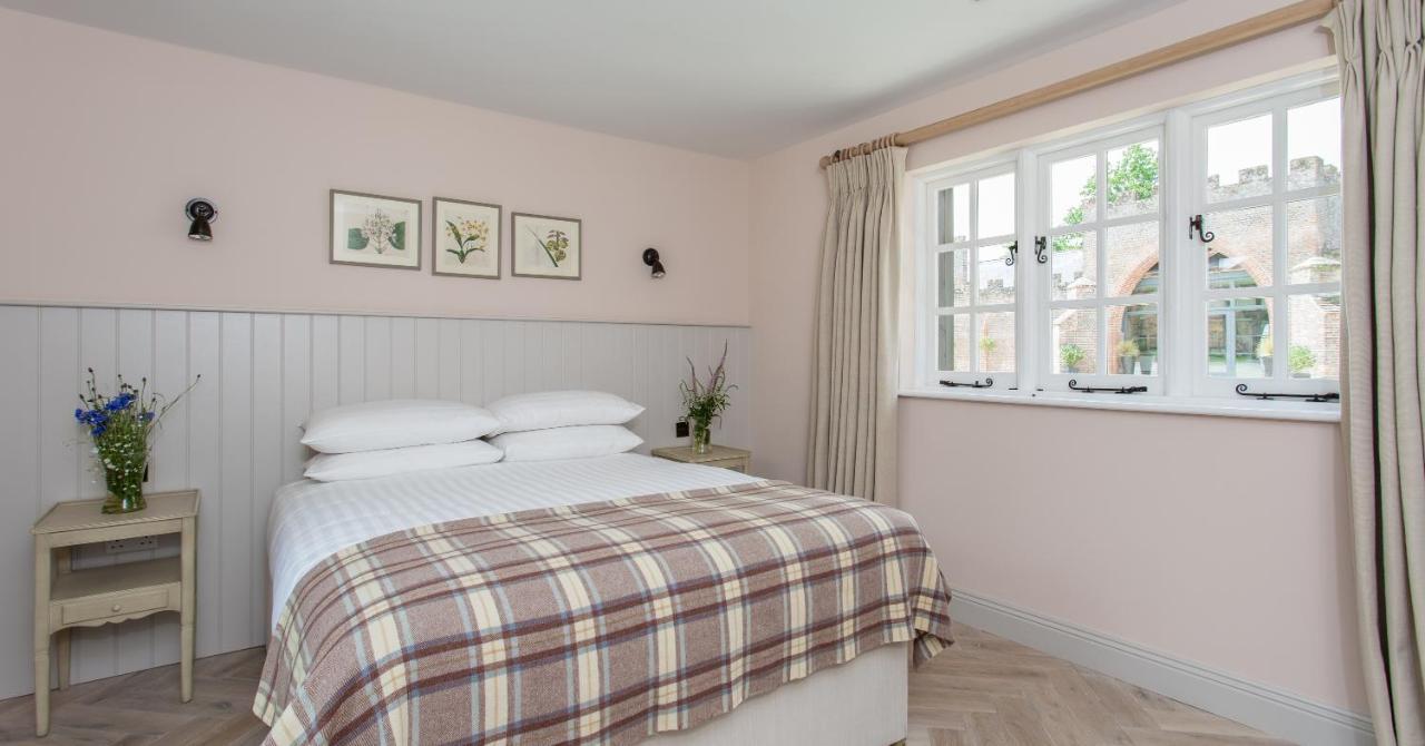 Wasing Park Boutique Hotel Kültér fotó
