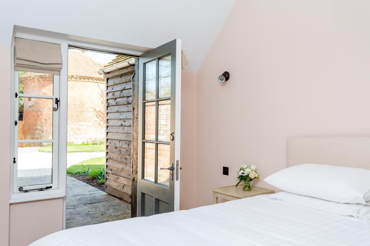 Wasing Park Boutique Hotel Kültér fotó