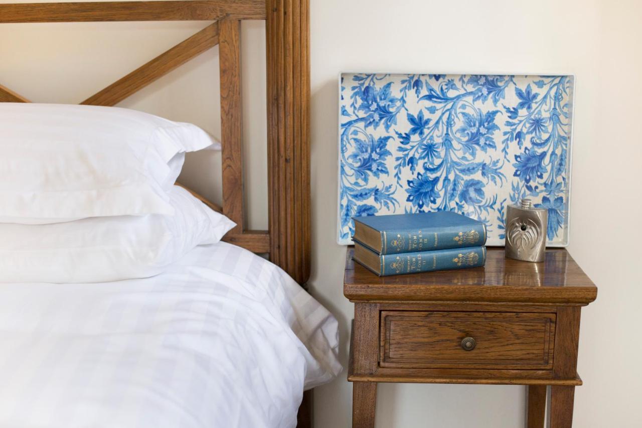 Wasing Park Boutique Hotel Kültér fotó