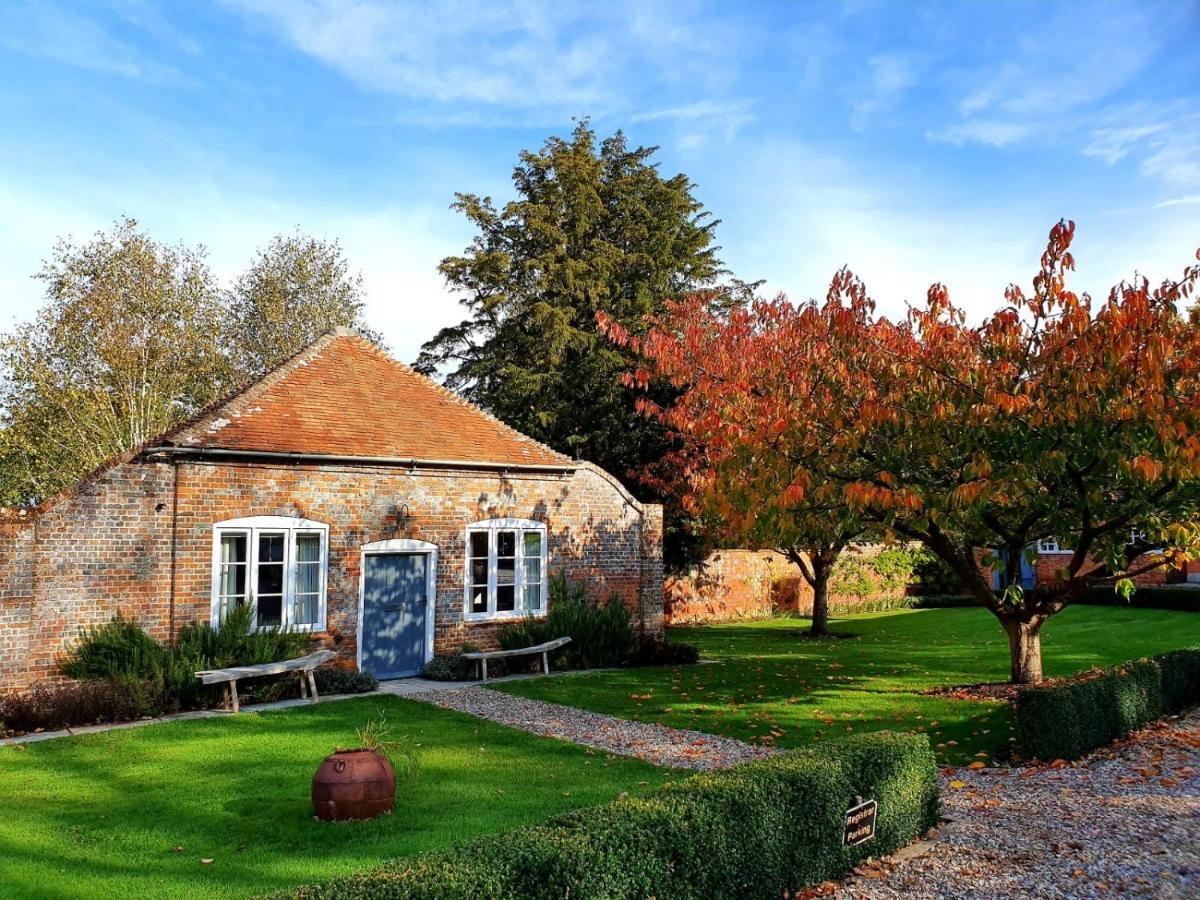 Wasing Park Boutique Hotel Kültér fotó