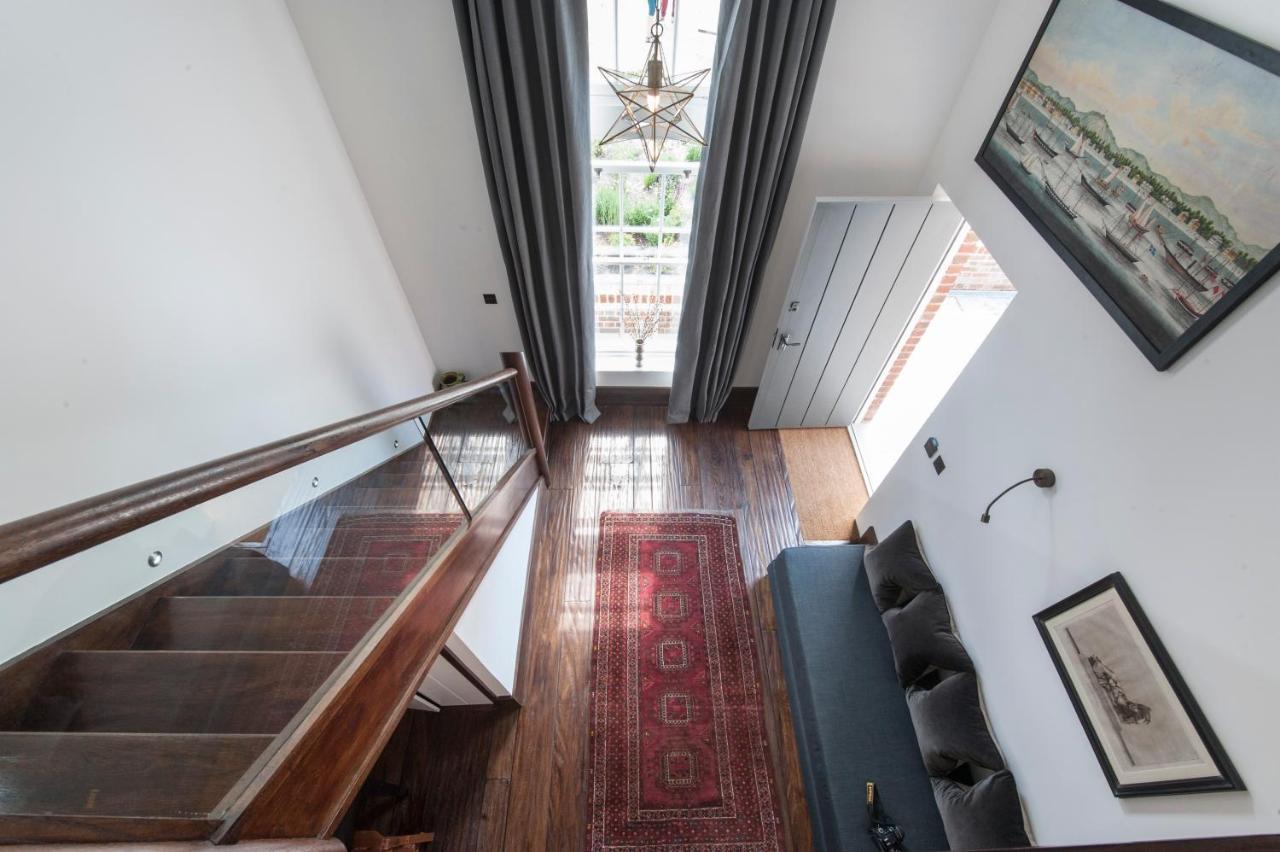 Wasing Park Boutique Hotel Kültér fotó