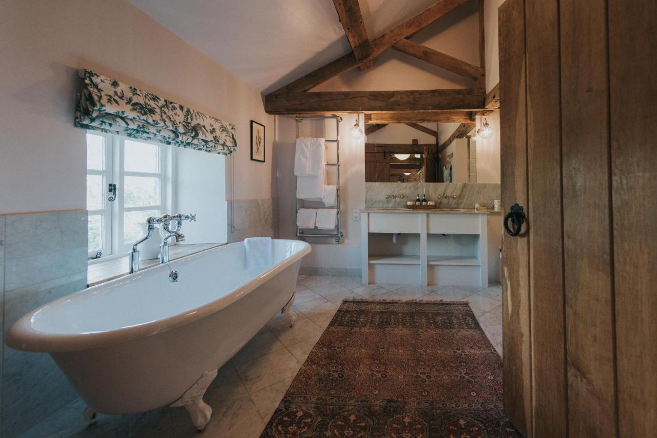 Wasing Park Boutique Hotel Kültér fotó