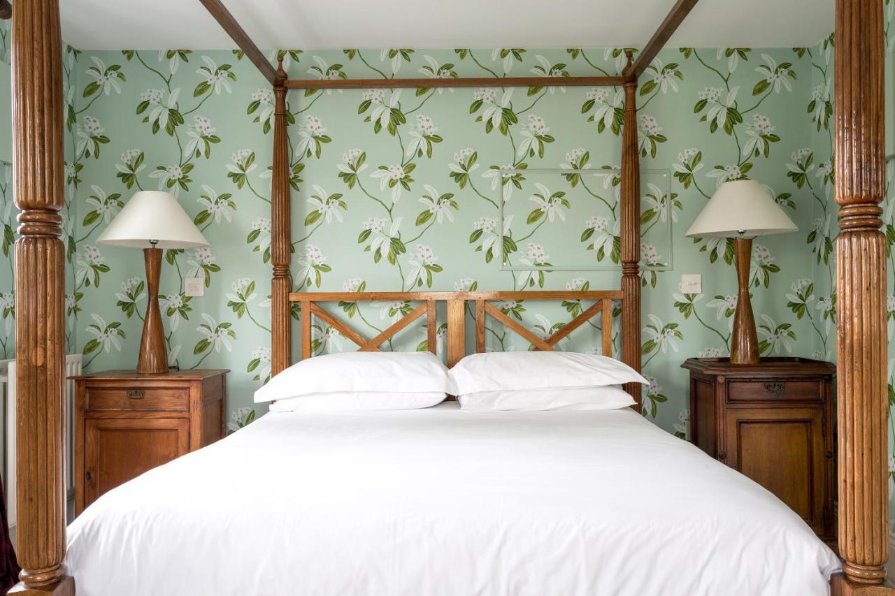 Wasing Park Boutique Hotel Kültér fotó