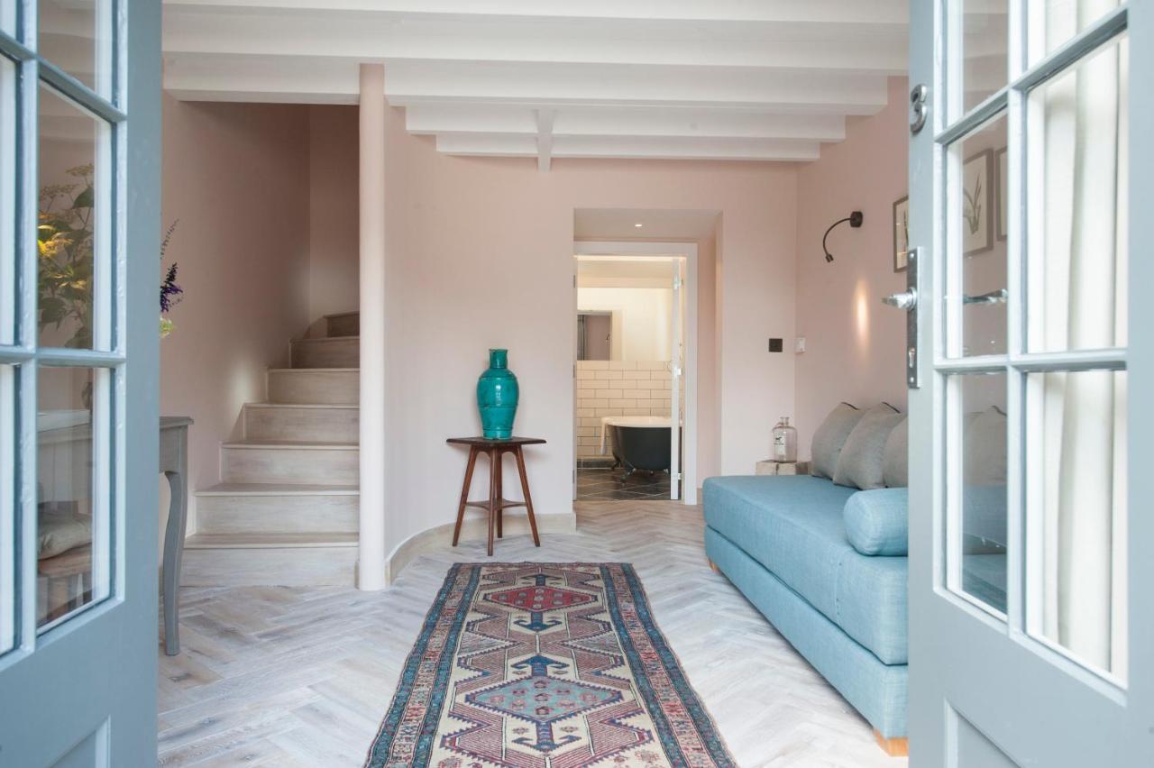 Wasing Park Boutique Hotel Kültér fotó
