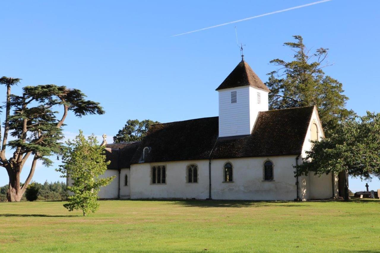 Wasing Park Boutique Hotel Kültér fotó