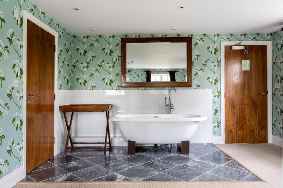 Wasing Park Boutique Hotel Kültér fotó